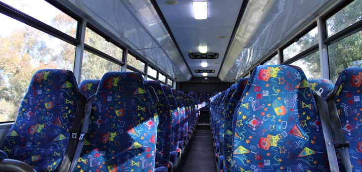 Jacobsons MAN 18.280 Custom SB400 22